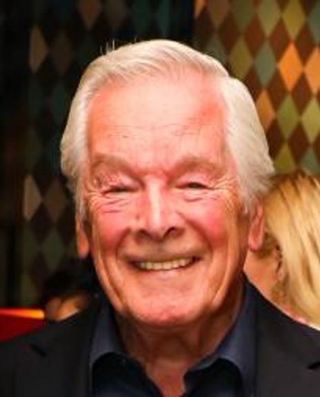 Frank Barrie Headshot