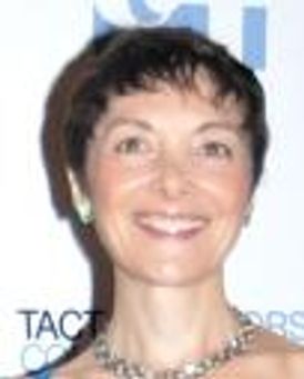 Francesca Di Mauro Headshot