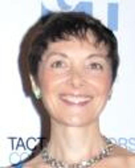 Francesca Di Mauro Headshot