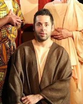 Ramzi Khalaf Headshot