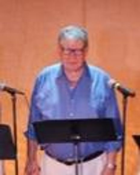 Howard Ross Headshot