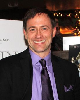 Fletcher McTaggart Headshot