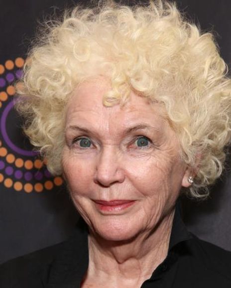 Fionnula Flanagan Headshot