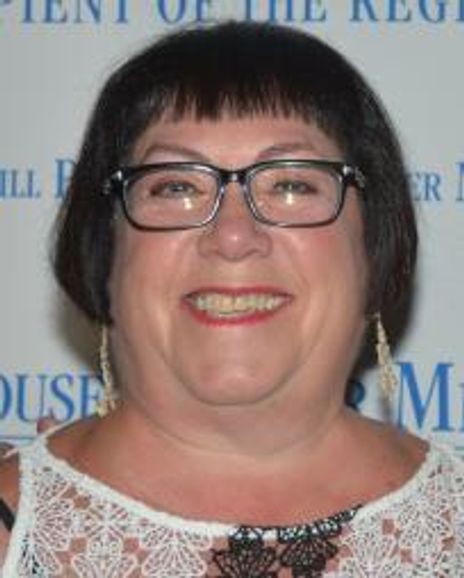 Fern Kershon Headshot