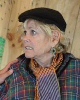 Lynda Sturner Headshot