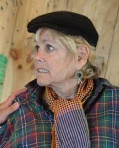 Lynda Sturner Headshot