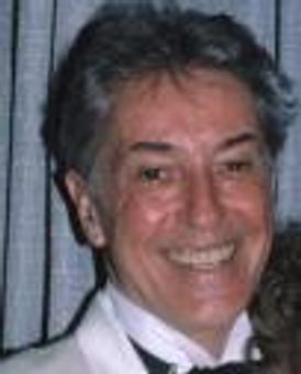 Farley Granger Headshot