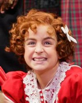 Faith Young Headshot