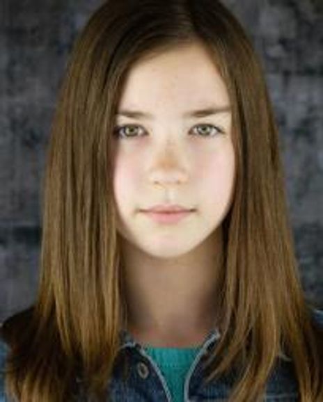 Eve Johnson Headshot