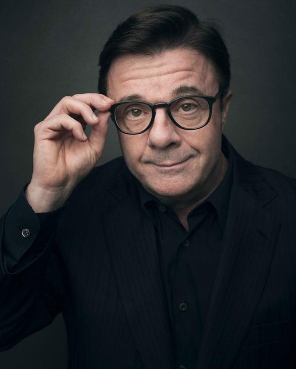 Nathan Lane