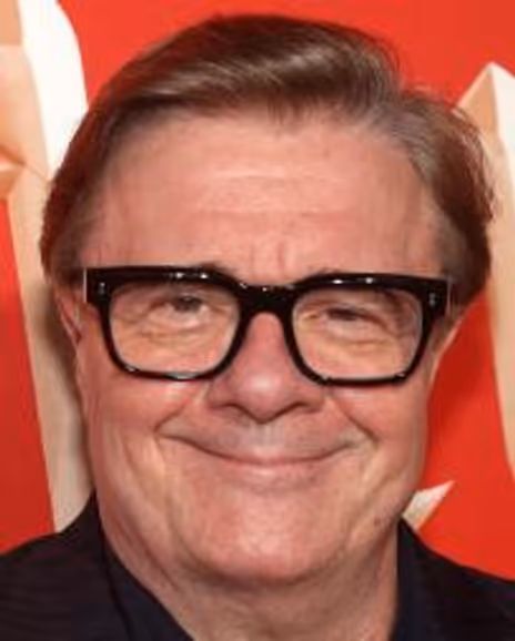 Nathan Lane Headshot