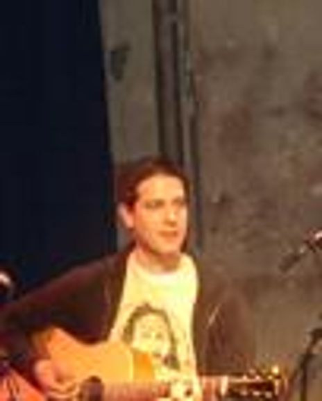 Evan Robertson Headshot