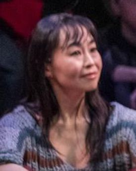 Eunice Wong Headshot