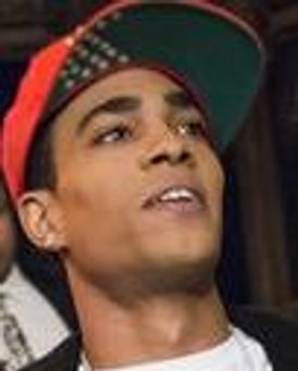 Eugene Jones Headshot