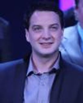 Euan Morton Headshot