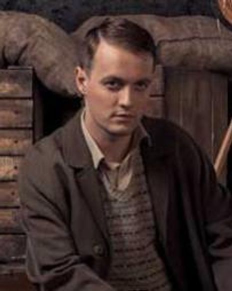 Roger Edens Headshot