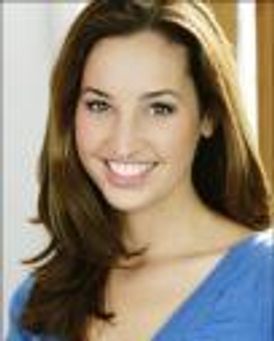 Erin Wegner Brooks Headshot