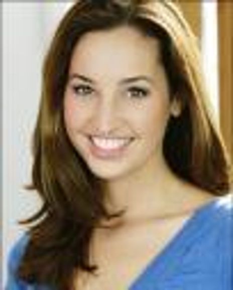 Erin Wegner Brooks Headshot