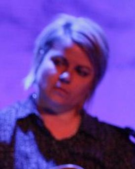 Erin O'Brien Headshot