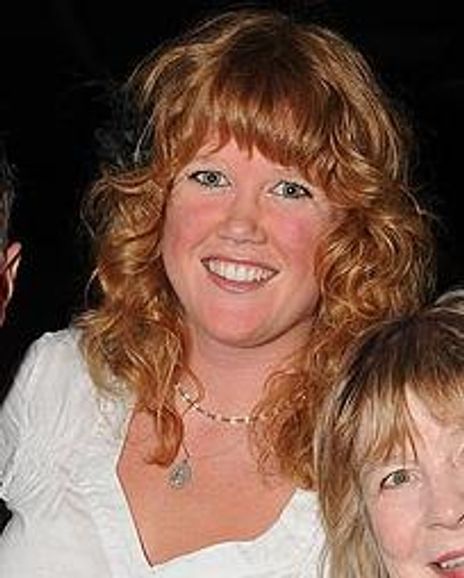 Erin Kennedy Lunsford Headshot