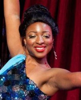 Erika Thomas Headshot