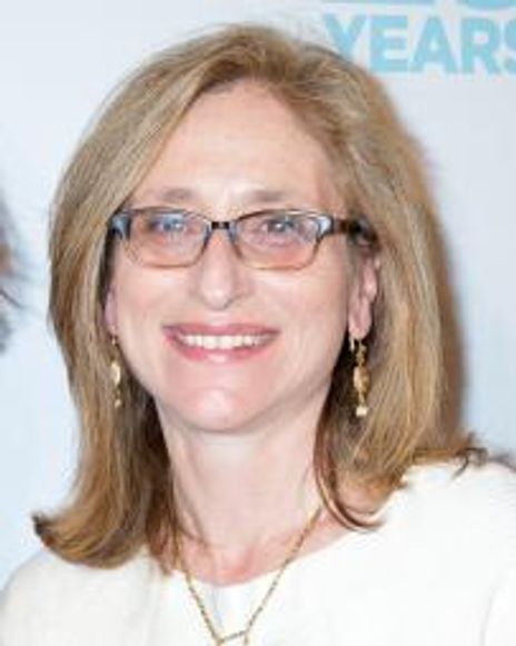 Erika Mallin Headshot