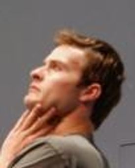 Erik Sorensen Headshot