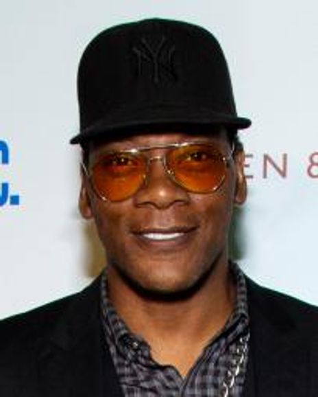 Erik LaRay Harvey Headshot