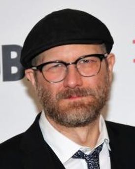 Erik Jensen Headshot