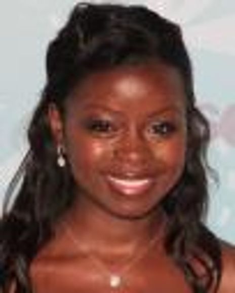 Erica N. Tazel Headshot