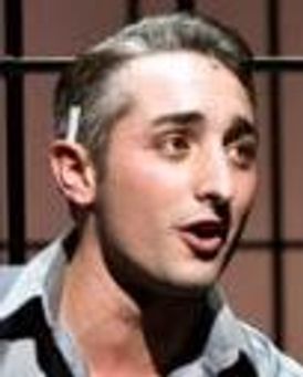 Eric Schneider Headshot