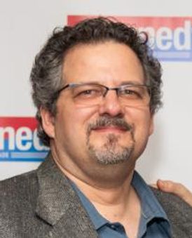 Eric Nightengale Headshot