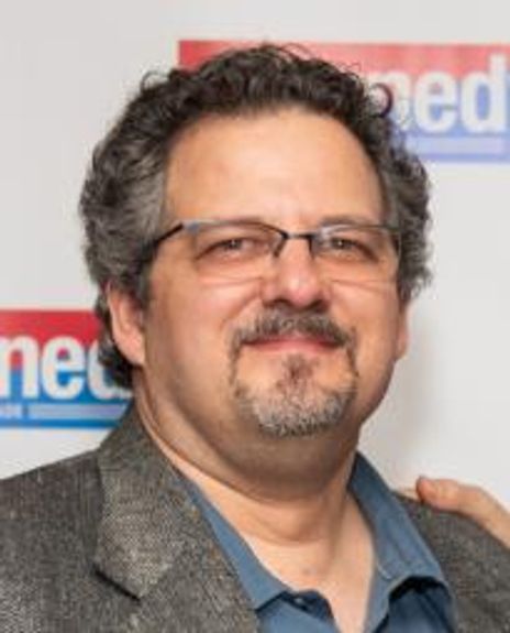 Eric Nightengale Headshot