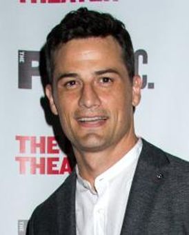 Enver Gjokaj Headshot