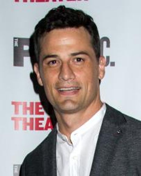 Enver Gjokaj Headshot