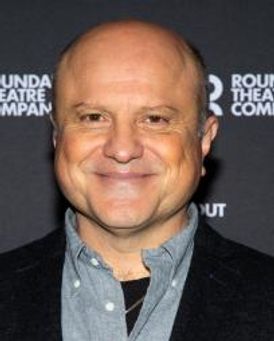 Enrico Colantoni Headshot