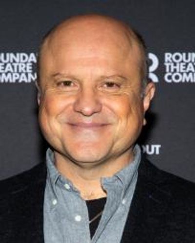 Enrico Colantoni Headshot