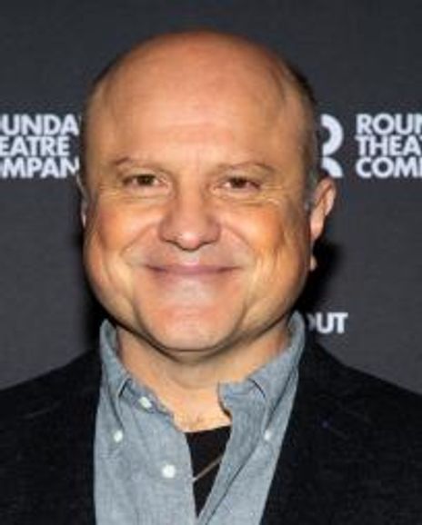 Enrico Colantoni Headshot