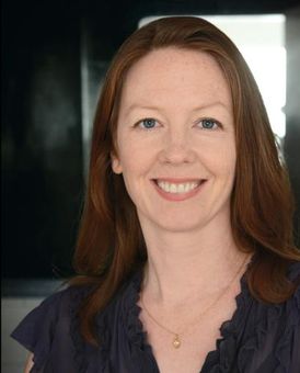 Emma O'Donnell Headshot