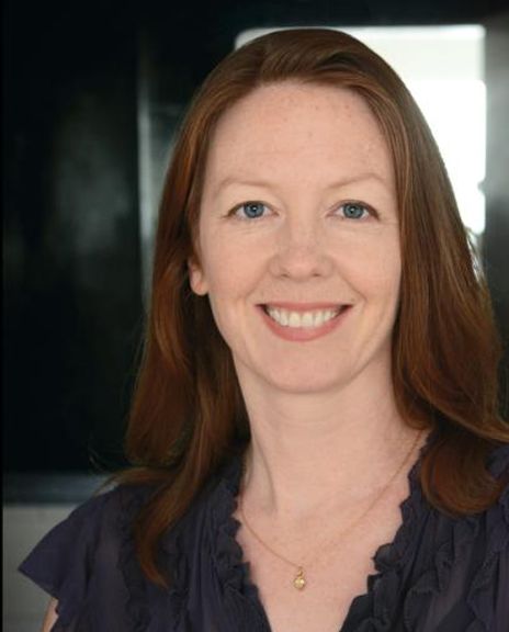 Emma O'Donnell Headshot