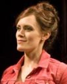 Emily Swallow Headshot