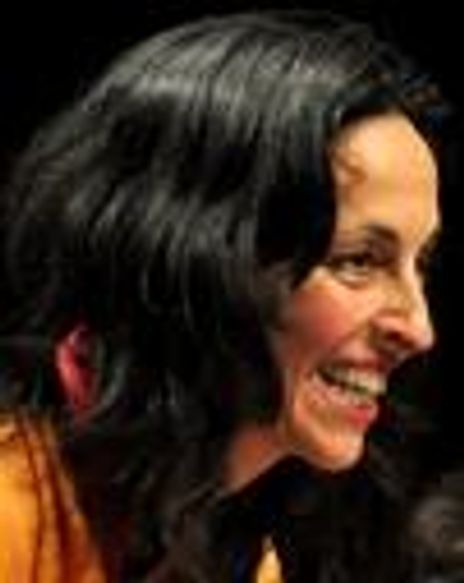 Emily Morse Headshot