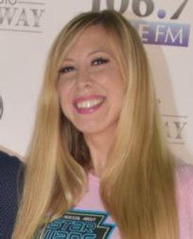 Emily McNamara Headshot