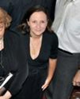 Emily Loesser Headshot