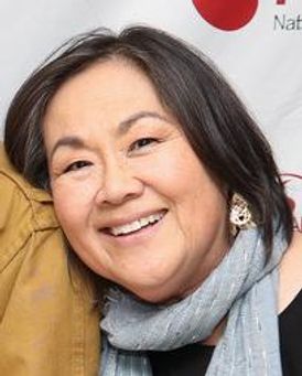 Emily Kuroda Headshot