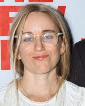 Emily Cass McDonnell Headshot