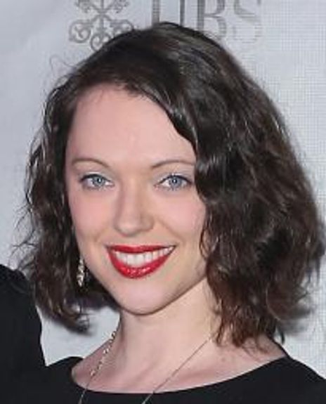 Emily Adams Headshot