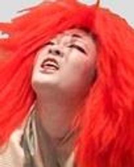 Emi F. Jones Headshot