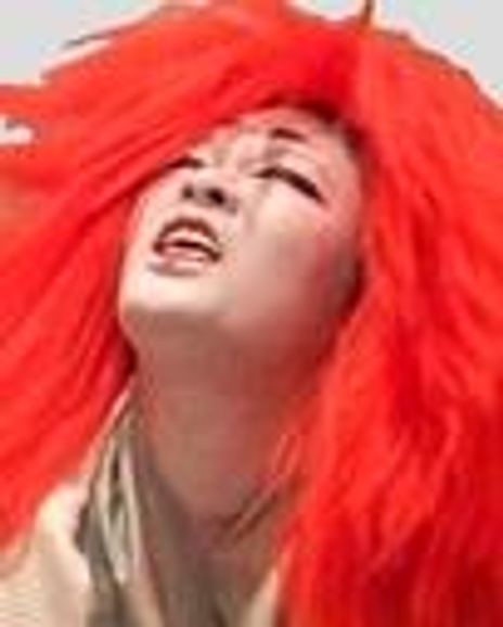 Emi F. Jones Headshot