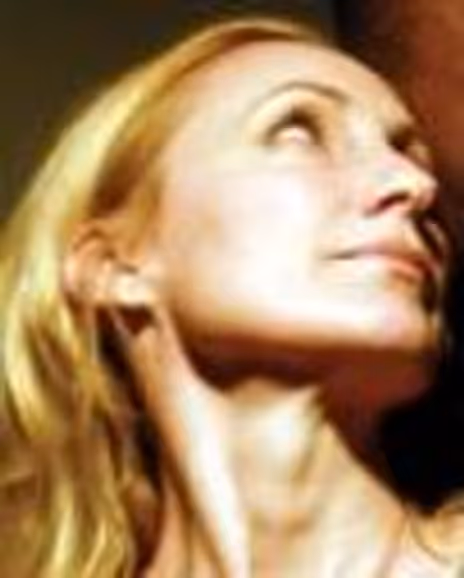 Elyse Knight Headshot